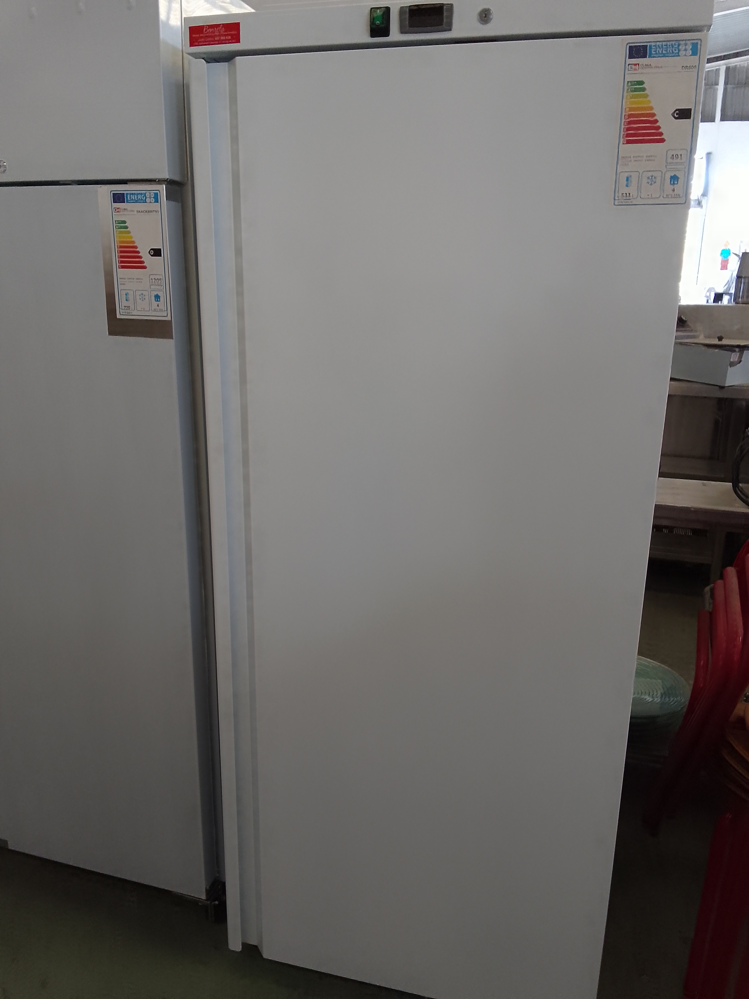 Armario Refrigerador 1P